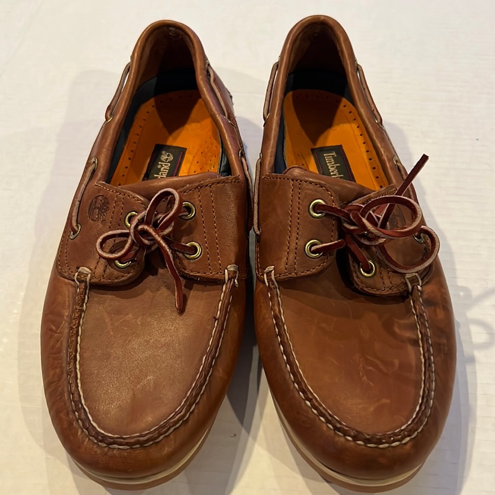Timberland